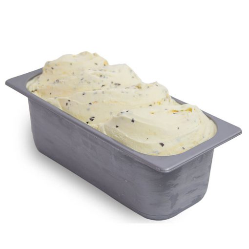 Helados Veganos