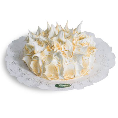 Tres Leches 8 personas
