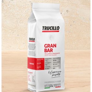 Café Trucillo Gran Bar 1 Kg