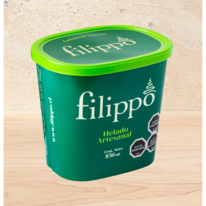 Helado Pote 850ml