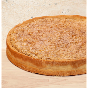 Kuchen de Nuez