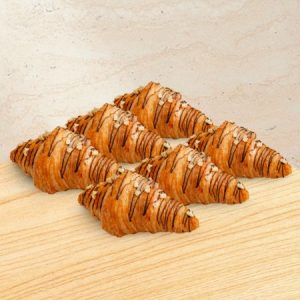 Croissants Rellenos Pack x6